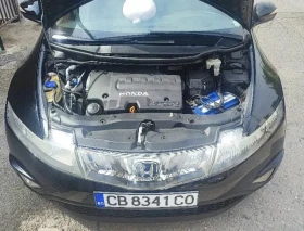 Honda Civic, снимка 8