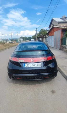 Honda Civic, снимка 3