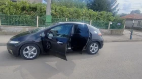 Honda Civic, снимка 4