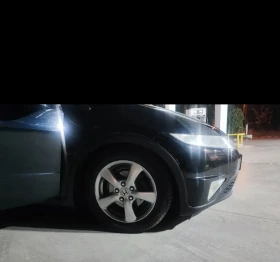 Honda Civic, снимка 9
