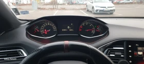 Peugeot 308 2.0 HDI 181 hp.dt line - 18900 лв. / 9663.42 € - 76861821 15