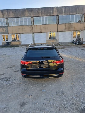 Audi A4 2.0 tdi Digital s-line, снимка 4