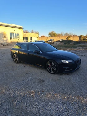 Audi A4 2.0 tdi Digital s-line, снимка 7