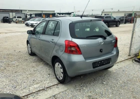 Toyota Yaris 1.4.D4D.90кс.ТОП състояние - 3293 € / 6440.55 лв. - 67353016 7