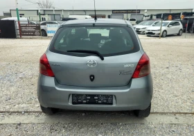 Toyota Yaris 1.4.D4D.90кс.ТОП състояние - 3293 € / 6440.55 лв. - 67353016 6
