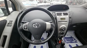 Toyota Yaris 1.4.D4D.90кс.ТОП състояние - 3293 € / 6440.55 лв. - 67353016 12