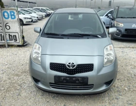 Toyota Yaris 1.4.D4D.90кс.ТОП състояние - 3293 € / 6440.55 лв. - 67353016 2