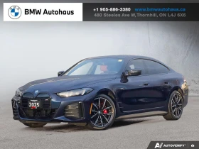 BMW i4 * М50* CARFAX* АВТО КРЕДИТ