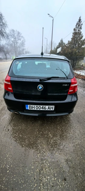 BMW 116 i/GAS - 3476 € / 6798.47 лв. - 58509580 2