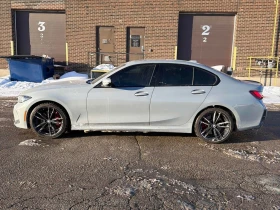 BMW 330 * 330i xDrive * CARFAX * БЕЗ ПЪРВОНАЧАЛНА ВНОСКА, снимка 2