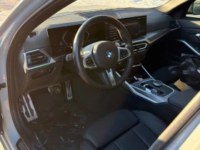 BMW 330 * 330i xDrive * CARFAX * БЕЗ ПЪРВОНАЧАЛНА ВНОСКА, снимка 5