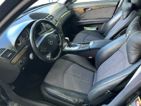 Mercedes-Benz E 270, снимка 6