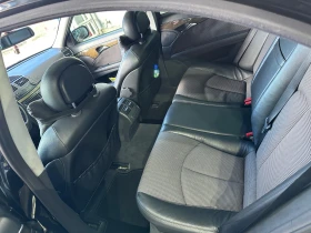 Mercedes-Benz E 270, снимка 7