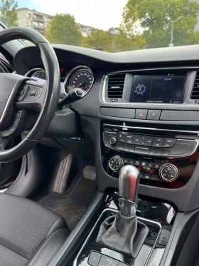 Peugeot 508 - 4590 € / 8977.26 лв. - 73939017 3