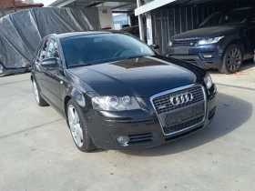 Audi A3 2.0tdi guattro - 3999 € / 7821.36 лв. - 53264261 2