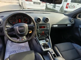 Audi A3 2.0tdi guattro - 3999 € / 7821.36 лв. - 53264261 10