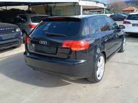Audi A3 2.0tdi guattro - 3999 € / 7821.36 лв. - 53264261 4