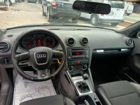 Audi A3 2.0tdi guattro | Mobile.bg � ����� ������ 10