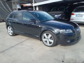 Audi A3 2.0tdi guattro - 3999 € / 7821.36 лв. - 53264261 3