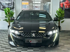 ����� �� �������� �� Peugeot 508 GT-PACK PLUG IN HYBRIDE 225
