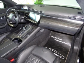 Peugeot 508 GT-PACK PLUG IN HYBRIDE 225 - 17990 € / 35185.38 лв. - 82642750 9