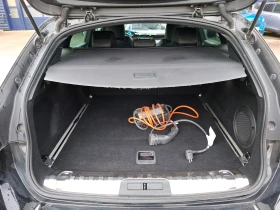 Peugeot 508 GT-PACK PLUG IN HYBRIDE 225 - 18300 € / 35791.69 лв. - 82642750 6