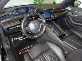 Peugeot 508 GT-PACK PLUG IN HYBRIDE 225 - 17990 € / 35185.38 лв. - 82642750 8