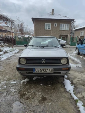 VW Golf - 2500 € / 4889.57 лв. - 33056495 2