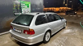 BMW 525 Facelift - 1500 € / 2933.74 лв. - 63113406 4