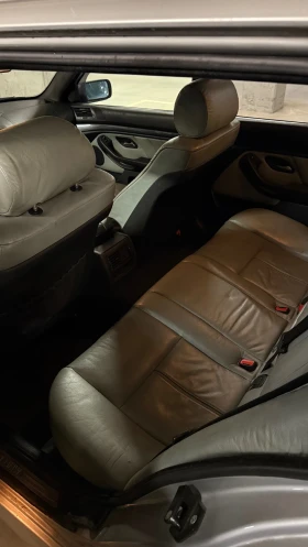 BMW 525 Facelift - 1500 € / 2933.74 лв. - 63113406 11