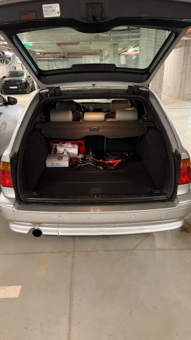 BMW 525 Facelift - 1500 € / 2933.74 лв. - 63113406 17