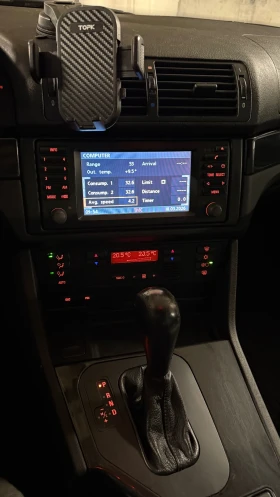 BMW 525 Facelift - 1500 € / 2933.74 лв. - 63113406 14