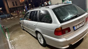 BMW 525 Facelift - 1500 € / 2933.74 лв. - 63113406 6