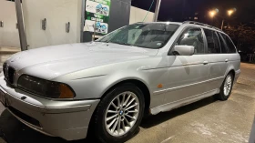 BMW 525 Facelift - 1500 € / 2933.74 лв. - 63113406 5