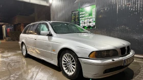 BMW 525 Facelift - 1500 € / 2933.74 лв. - 63113406 2