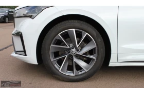Skoda Enyaq SPORTLINE/179HP/ACC/HUD/LED/NAVI/CAM/265z | Auto.bg — изображение 3