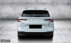 Skoda Enyaq SPORTLINE/179HP/ACC/HUD/LED/NAVI/CAM/265z | Auto.bg — изображение 5
