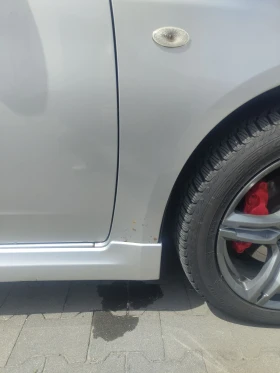 Subaru Impreza WRX - 9500 € / 18580.38 лв. - 13091046 7