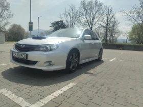 Subaru Impreza WRX - 9500 € / 18580.38 лв. - 13091046 2
