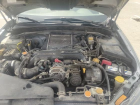 Subaru Impreza WRX - 9500 € / 18580.38 лв. - 13091046 5