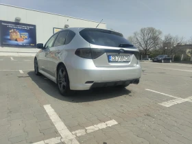 Subaru Impreza WRX - 9500 € / 18580.38 лв. - 13091046 4