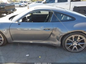 Porsche 911 3.0L H-6 DI, DOHC, VVT, TURBO, 388HP Rear Wheel - 91300 € / 178567.28 лв. - 22025017 15