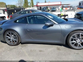 Porsche 911 3.0L H-6 DI, DOHC, VVT, TURBO, 388HP Rear Wheel - 91300 € / 178567.28 лв. - 22025017 14