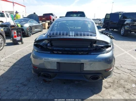 Porsche 911 3.0L H-6 DI, DOHC, VVT, TURBO, 388HP Rear Wheel - 91300 € / 178567.28 лв. - 22025017 17