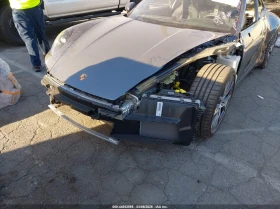 Porsche 911 3.0L H-6 DI, DOHC, VVT, TURBO, 388HP Rear Wheel - 91300 € / 178567.28 лв. - 22025017 6