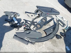 Porsche 911 3.0L H-6 DI, DOHC, VVT, TURBO, 388HP Rear Wheel - 91300 € / 178567.28 лв. - 22025017 12