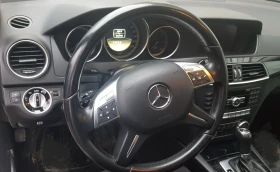 Mercedes-Benz C 220 - 8900 € / 17406.89 лв. - 37687319 3