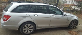 Mercedes-Benz C 220 - 8900 € / 17406.89 лв. - 37687319 10
