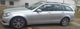 Mercedes-Benz C 220 - 8900 € / 17406.89 лв. - 37687319 11