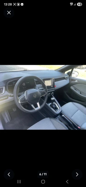 Renault Clio - 17500 € / 34227.03 лв. - 96807176 2